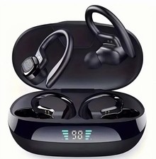 Tws sports wireless bluetooth - sports,