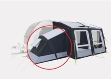 Kampa Dometic Pro Air Annexe
