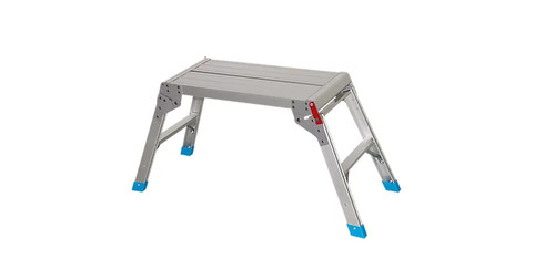 Mac allister aluminium 470mm - mac,