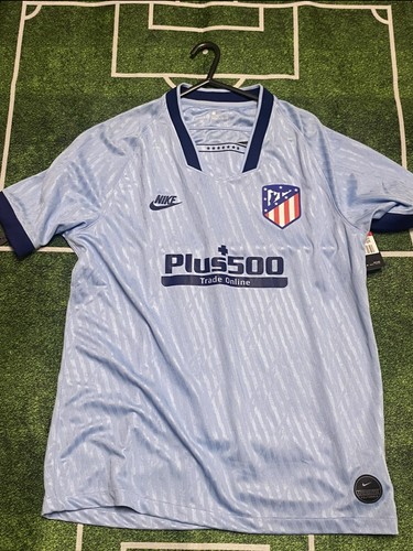 Bnwt atletico madrid football - atletico,