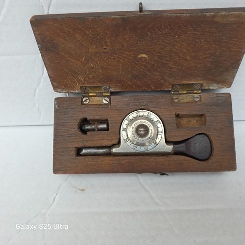 Starrett athol mass usa - l, s