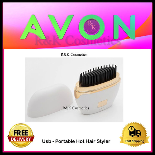 Avon swift luxe portable - swift,