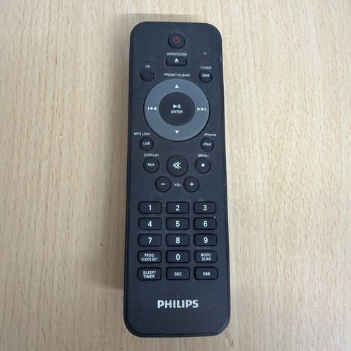 Genuine remote control - genuine,