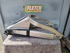 98-99 YAMAHA R1 4XV SWINGING ARM SWING ARM