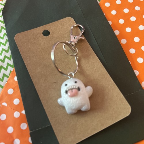 Fuggler keyring bag charm - keyring,