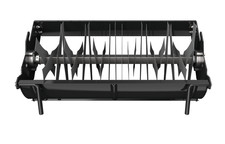 COUNTAX /WESTWOOD SCARIFIER