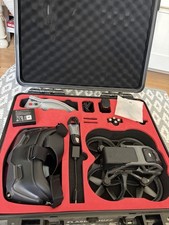 DJI Avata Drone Combo FPV Kit