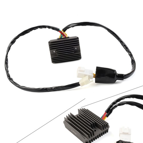 Motorcycle voltage regulator - motorcycle,