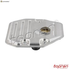 HYDRAULIC FILTER AUTOMATIC