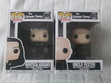 Funko Pop! Morticia Addams