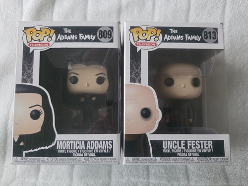 Funko pop morticia - morticia, addams