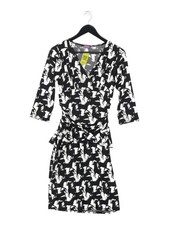 Ingenue A-Line Midi Dress UK12