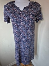 Bnwt ladies size 10 blue - ladies,