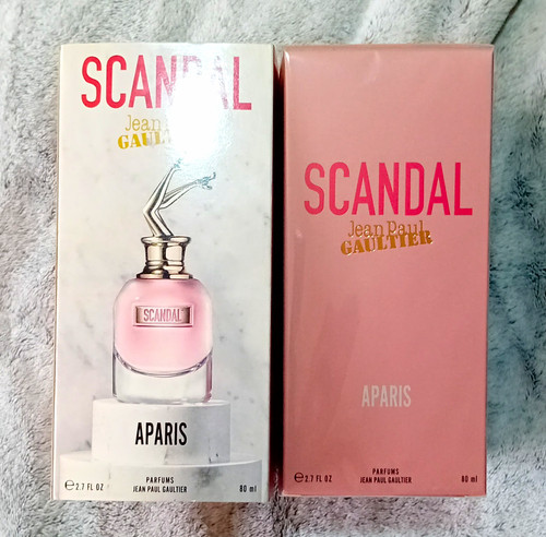 Jean paul gaultier scandal - jean,