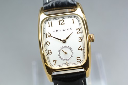 Near mint hamilton boulton - mint],