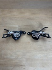 Shimano xtr m980 - m980, shifters