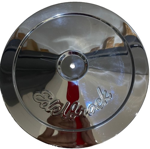 Edelbrock pro flo - series, air