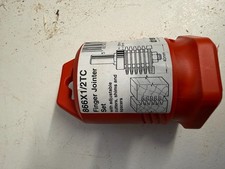 Trend 866X Finger Joint Router