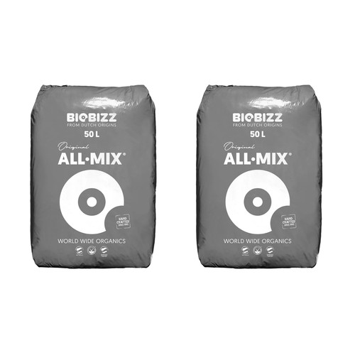 Biobizz all mix - biobizz,
