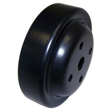 Crown Engine Water Pump Pulley