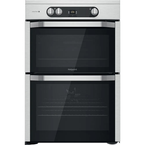 Hotpoint hdm67i9h2cx 60cm - hotpoint,