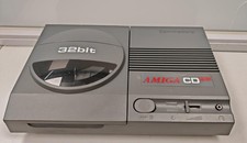 Commodore Amiga CD32 Console
