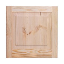 Natural PINE Wardrobe DOORS
