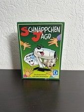 Bargain Hunting | Queen Games