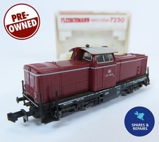 N Gauge Fleischmann 7230 DB