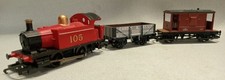 Hornby gauge r2129 number - oo,