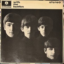 Beatles With The Beatles