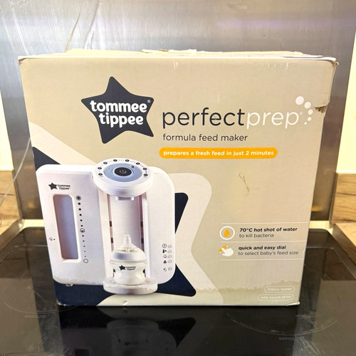 Tommee tippee perfect prep - tippee,