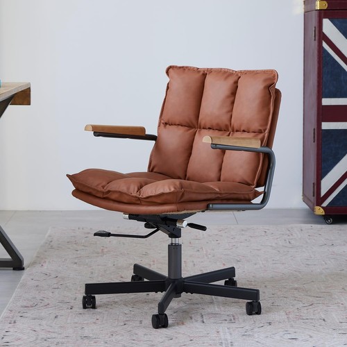 Home office desk - office,