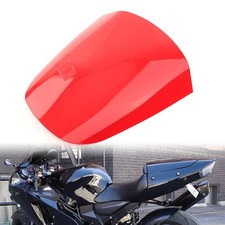 Passenger Rear Seat Cover Solo