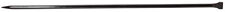 Chisel Point Digging Bar, 1.5M