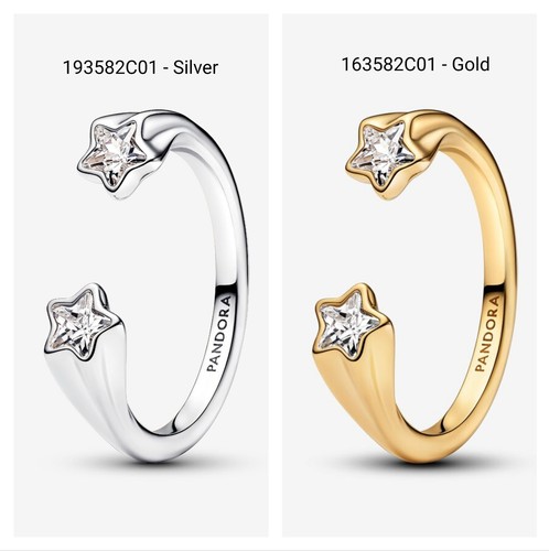 New pandora shooting - *new, stars