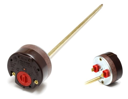 Universal thermostat for - universal,