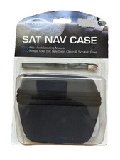 PRODRIVER, SAT NAV CASE. FITS