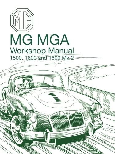 Mga wsm 1500 1600 and - mga,