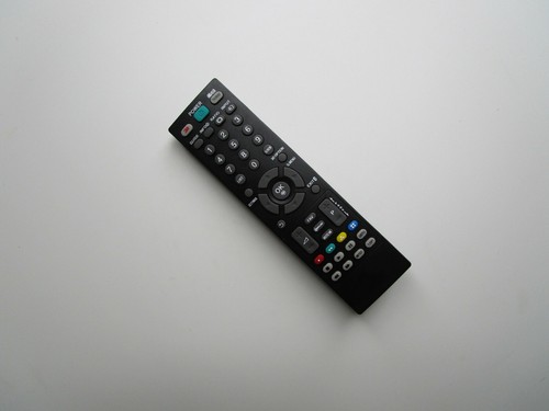 Remote control for 42lm660s - remote, lg