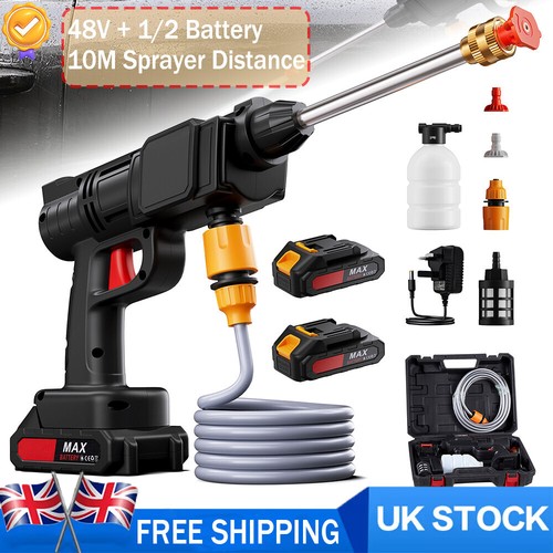 Cordless electric handheld - electric,
