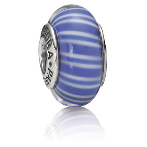 Authentic pandora 790683 blue - authentic,