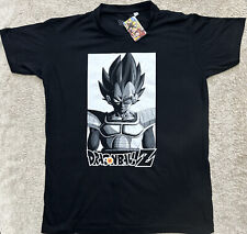 Dragon Ball Z Vegeta Large L