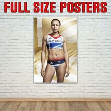 Jessica Ennis Hill Olympics