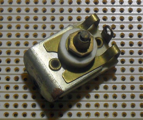 25pf vintage variable - vintage,