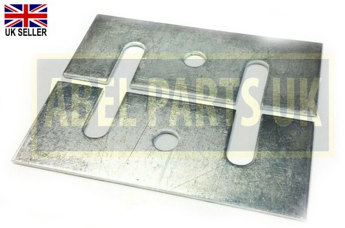 Shim 150x60x3mm for - shim,