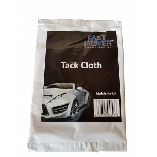 Tack cloth rag sticky - tack,