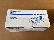 Hanna Instruments Bromine