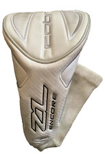 Cobra encore zero limits - zero,