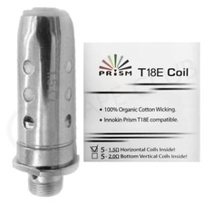 Innokin T18E Coils T22E